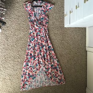 Emory Park dress